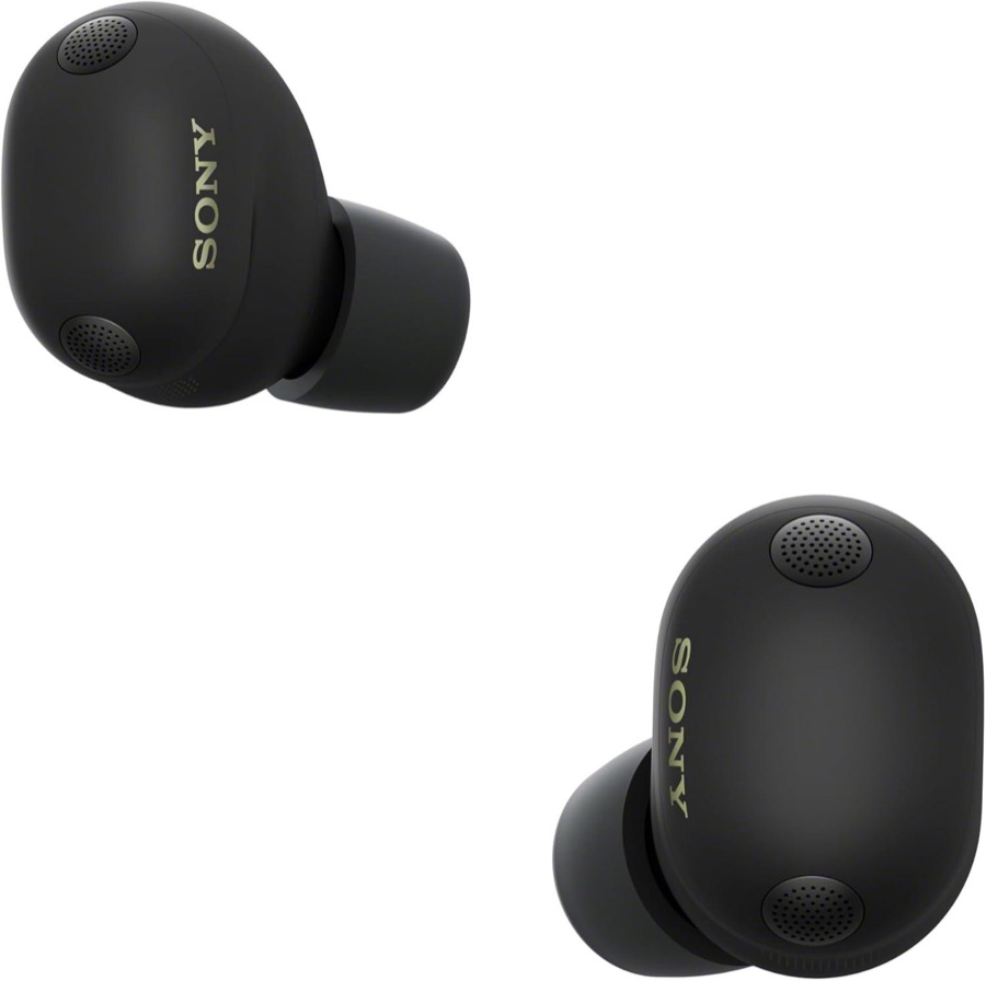 SONY WF1000XM6/B Headphones